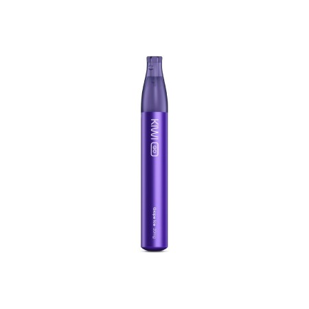 KIWI GO GRAPE ICE 20