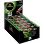 NESTLE' PERUGINA NERO BARRETTE NOCCIOLE CARAMELLATE CONF.35g x 36pz -promo- scad. 06/26
