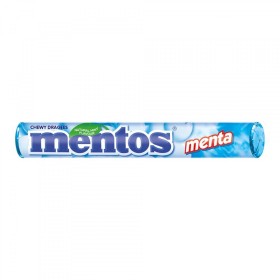 Mentos menta stick 40PZ.
