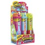 JOHNY BEE SQUEEZE WORMS 23g x 30pz