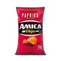 AMICA CHIPS - PATATINA PAPRIKA CONF. 50g x 21pz