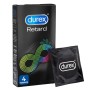 DUREX RETARD BOX SCATOLINA DA 4pz