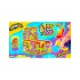 JOHNY BEE KEY CAR POP 10g x 18pz