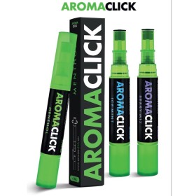 AROMA CLICK EXPO 12 PEZZI GUSTO APPLE ICE