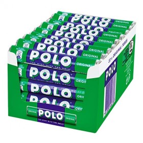 POLO PZ.32  - NESTLE