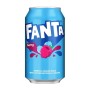 FANTA USA BERRY SCATOLA DA 12 PEZZI