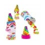 JOHNY BEE UNICORN POP&CANDY STAND 18PZ X 50GR - cod 185