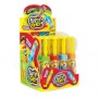 JOHNY BEE SYRIN GEL LIQUID 35GX 16 PEZZI - cod 176 -PROMO- SCAD. 04/05/26