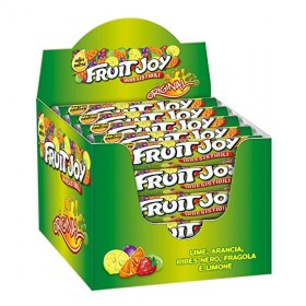 FRUIT JOY PZ.32 50 G - NESTLE