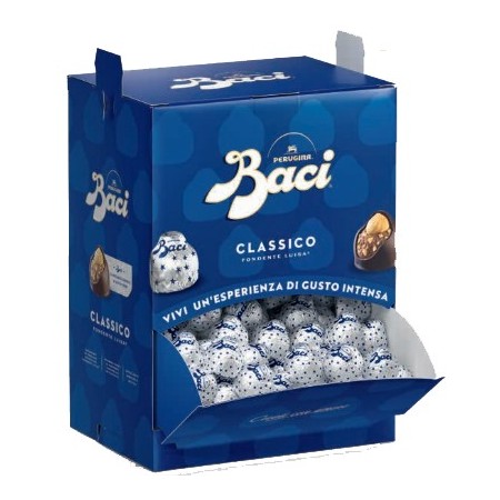 BACI PERUGINA MARSUPIO CLASSICO 2,4kg cod.12596748