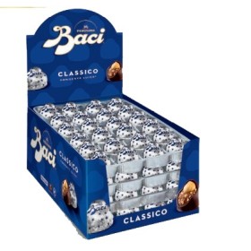 BACI PERUGINA SFUSI CLASSICO 96 pz. cod.12439248 -promo- scad. 08/26