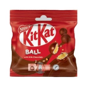 KIT KAT BALLS CONF. 36g x 24pz cod.12595596 - NESTLE