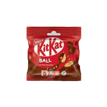 KIT KAT BALLS CONF. 36g x 24pz cod.12595596 - NESTLE
