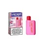 LOST MARY TOCA AIR -KIT PINK- STRAWBERRY ICE 20 MG