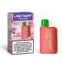 LOST MARY TOCA AIR -KIT RED- WATERMELON 20 MG