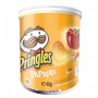 PRINGLES PAPRIKA PZ.12 GR.40  - DB