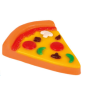 JOHNY BEE PIZZA GUMMY CONF. 80g x 24pz -cod. 606