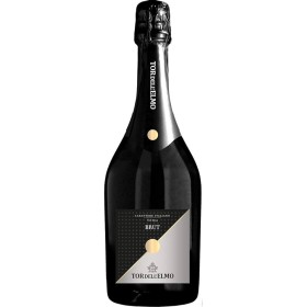 SPUMANTE TOR DELL'ELMO BRUT CONF. 75cl x 6 BOTTIGLIE