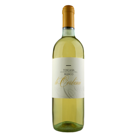VINO BIANCO CORBINE VECCHIA CANTINA CONF. 75cl x 6 BOTTIGLIE