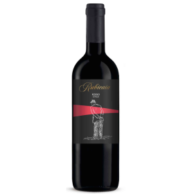 VINO MONNALISA LE RUBICAIE CONF. 75cl x 6 BOTTIGLIE