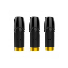 POD DI RICAMBIO + FILTRO CARTA VSTICK PRO CONF. 3  PZ