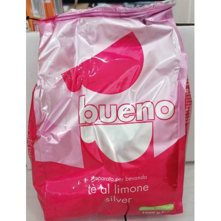 BUENO THE LIMONE SILVER 1KG BUSTA SING. -promo- scad. 22/06/26