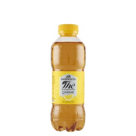 SAN BENEDETTO THE LIMONE CONF. 50cl x 12pz