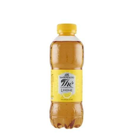 SAN BENEDETTO THE LIMONE CONF. 50cl x 12pz