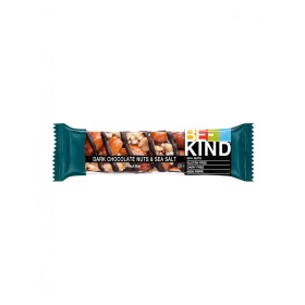 BE-KIND CIOCCOLATO FONDENTE E FRUTTA SECCA 40G X 12 PEZZI -promo- scad. 20/06/26