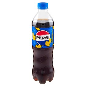 PEPSI TWIST ita PET 500ML confezione 12 PEZZI -promo- scad. 08/05/26