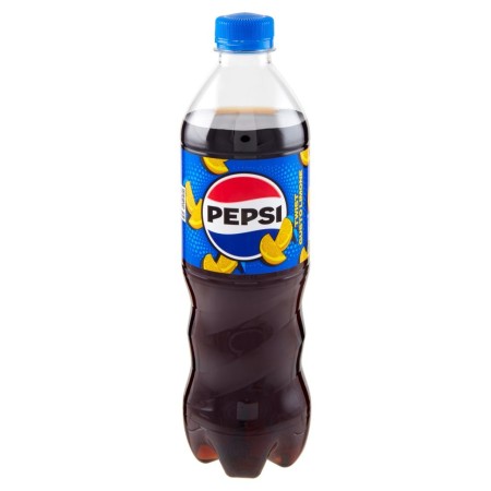 PEPSI TWIST ita PET 500ML confezione 12 PEZZI -promo- scad. 08/05/26