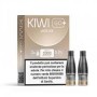 KIWI GO + POD - LATTE ICE 20 (2 PEZZI)