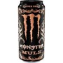 Monster Energy Mule Ginger Brew 0,500 lt 24 PEZZI