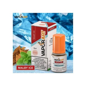 MALBY ICE 4 -promo- scad. 05/26
