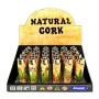 ATOMIC ACCENDINI  FESTIVAL CORK MANDALA 3935708 24PZ