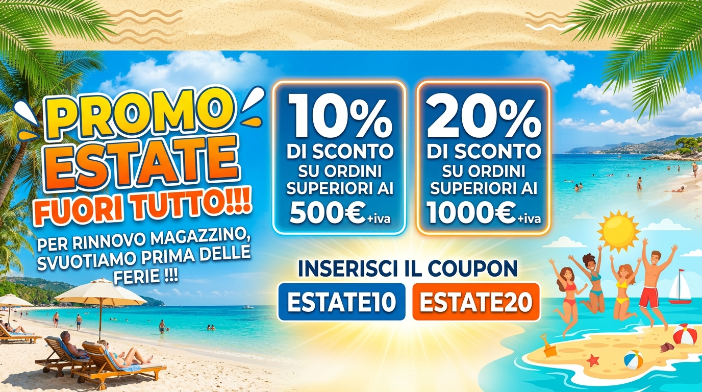 promo summer